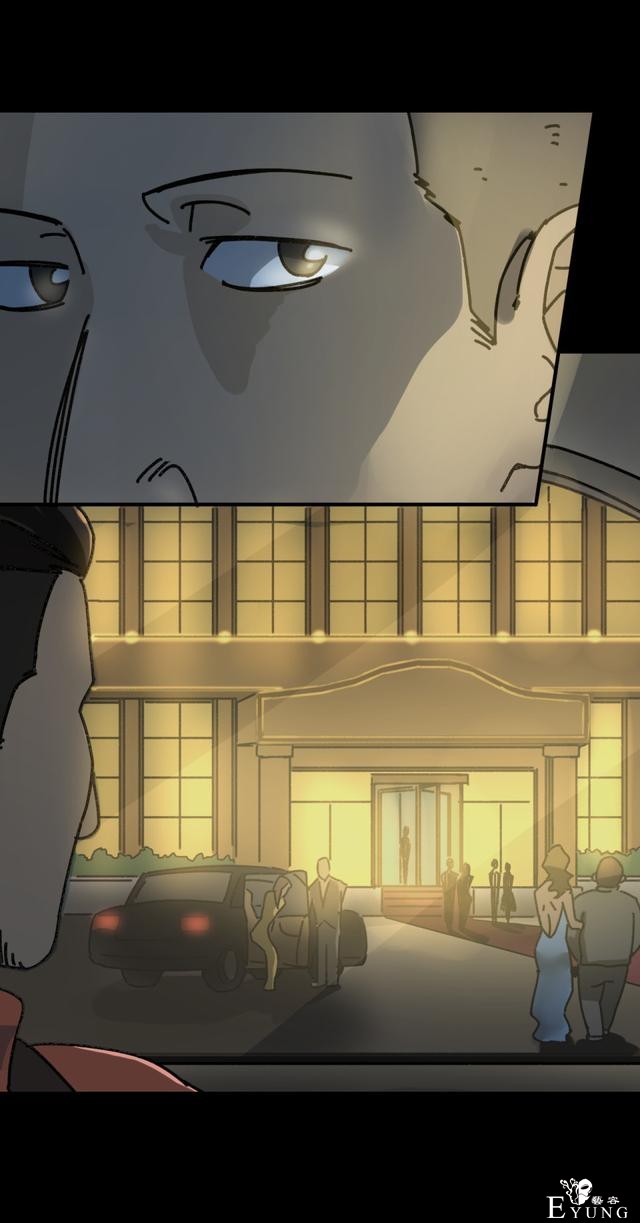 人性贪婪漫画：有钱人的寂寞，空虚冷-6.jpg
