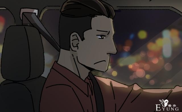 人性贪婪漫画：有钱人的寂寞，空虚冷-3.jpg