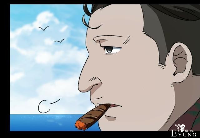 人性贪婪漫画：有钱人的寂寞，空虚冷-65.jpg