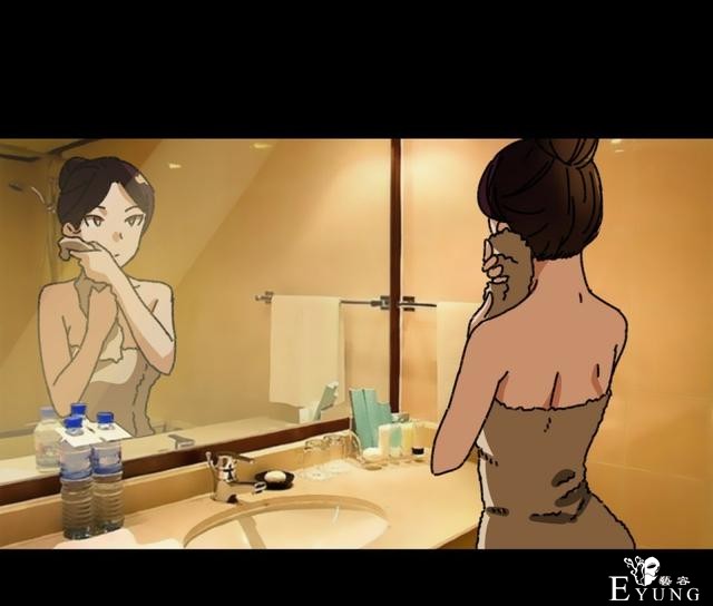 人性贪婪漫画：有钱人的寂寞，空虚冷-88.jpg