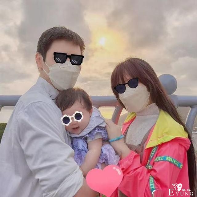 佘诗曼生日派对现场曝光，阿佘秀细腰长腿状态佳，尹正向佐现身-12.jpg