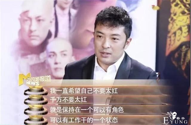 10年只发4条动态，这个影帝被11万网友追捧，却拒绝爆红-2.jpg