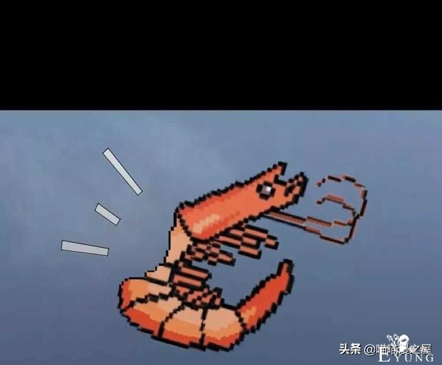 悬疑漫画之好运餐，你敢吃吗？-47.jpg