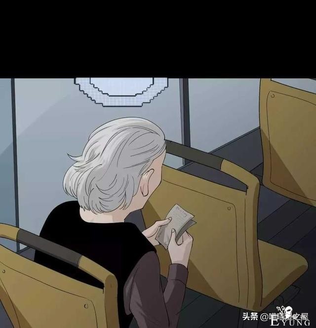 悬疑漫画之好运餐，你敢吃吗？-65.jpg