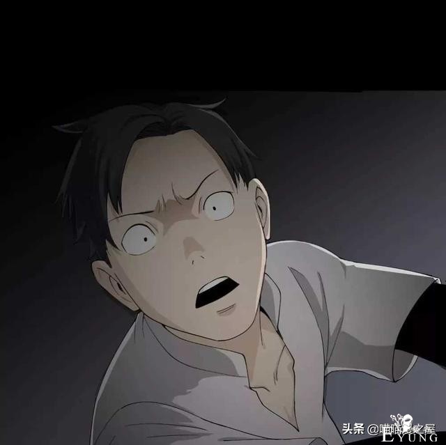 悬疑漫画之好运餐，你敢吃吗？-84.jpg