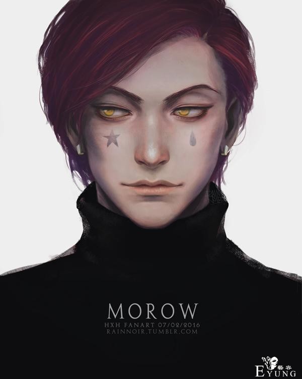 妹子们准备收好口水吧！一波型男插画即将朝你袭来-4.jpg