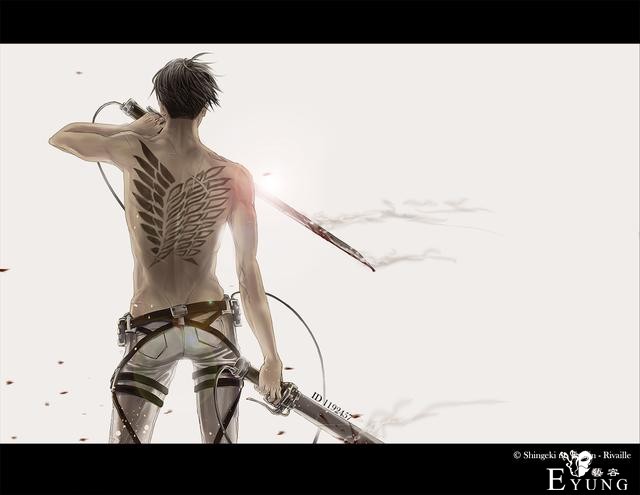 妹子们准备收好口水吧！一波型男插画即将朝你袭来-13.jpg