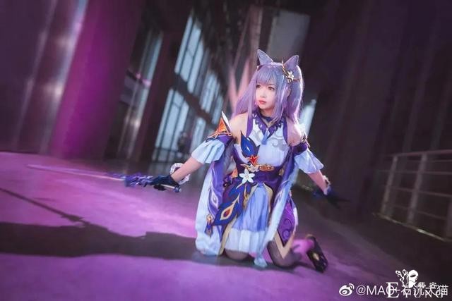 《原神》-刻晴-cosplay作品欣赏-2.jpg