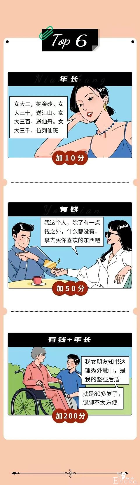 漫画：男人最无法抗拒的心动瞬间TOP10-5.jpg