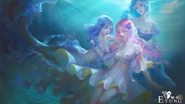 国内插画机构的学员精彩作品欣赏！看看中国动漫新生力量的作品吧-7.jpg