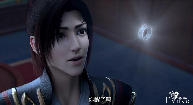 斗破苍穹：药老其实已经苏醒，斗皇都被他震伤，见了美杜莎才现身-3.jpg
