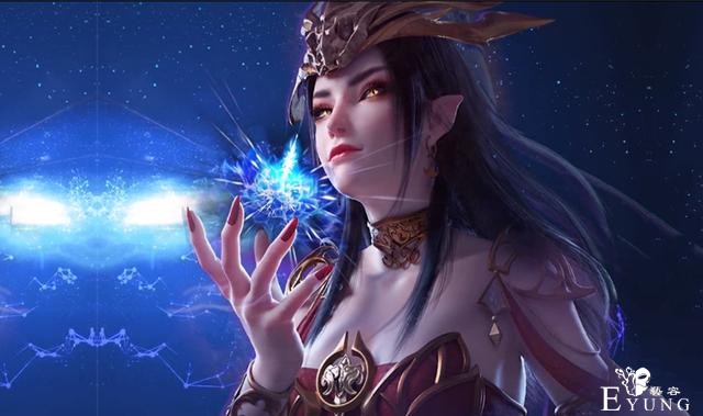斗破苍穹：药老其实已经苏醒，斗皇都被他震伤，见了美杜莎才现身-5.jpg