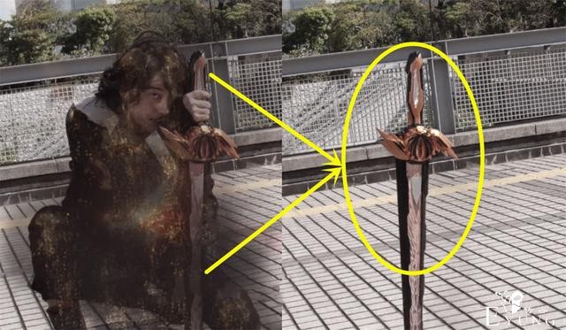 假面骑士圣刃：刃王果然只有10把剑，最终Boss竟然和第11把剑有关-3.jpg