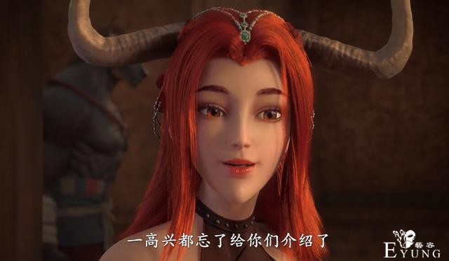 西行纪：毒蜂艳后“毒姬”现身，这次盯上龙女，狩猎行动拉开序幕-5.jpg