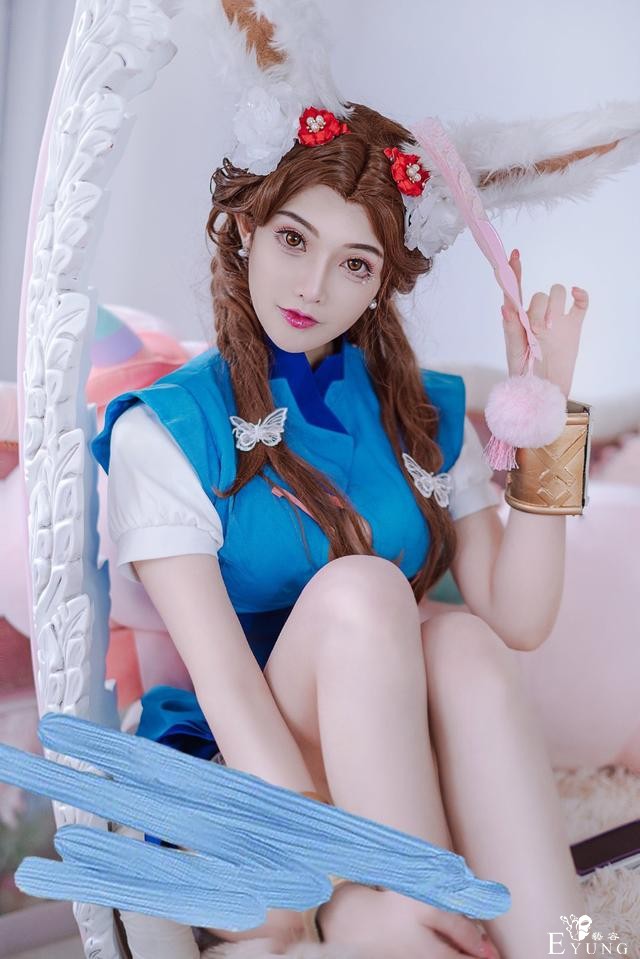 龙之谷 百里香cosplay-8.jpg