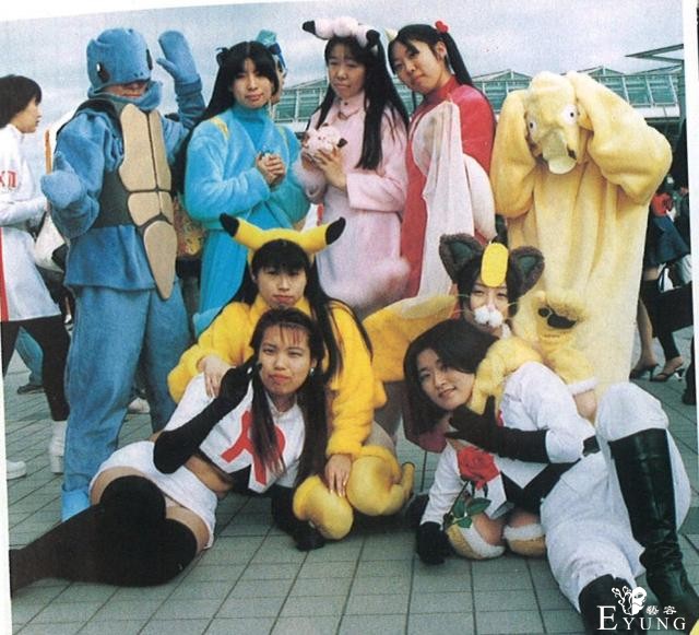 N年前的cosplay，看起来很和谐-1.jpg