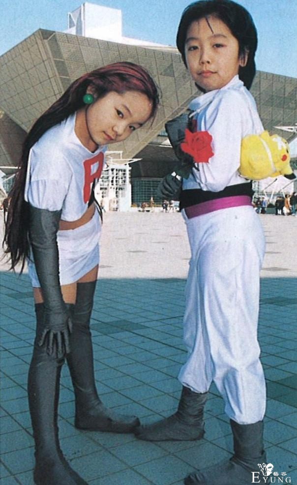 N年前的cosplay，看起来很和谐-2.jpg