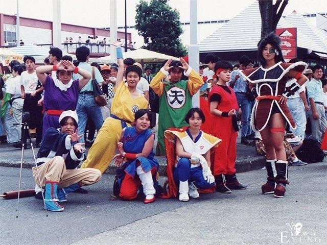 N年前的cosplay，看起来很和谐-4.jpg