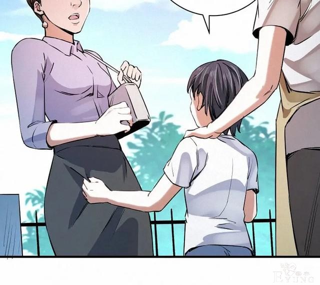 人性漫画《恶童》“小孩不会撒谎只有大人才会”（上）-52.jpg