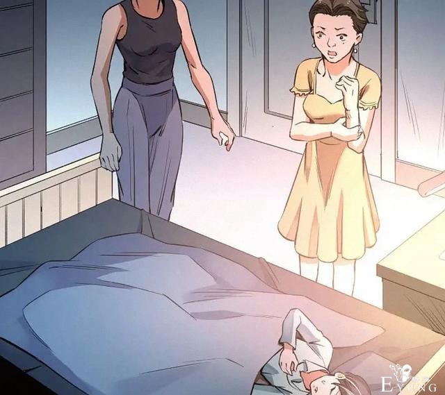 人性漫画《恶童》“小孩不会撒谎只有大人才会”（上）-79.jpg