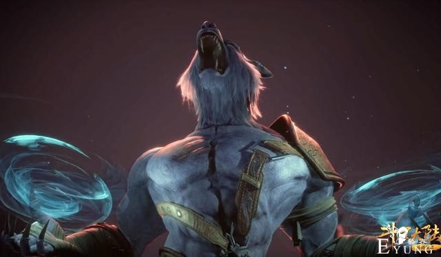 斗罗：狼盗隐藏技能曝光，“恶魔风狼”登场，一招秒掉59级马红俊-3.jpg