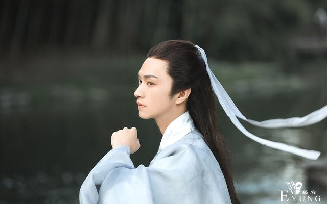 网红楚淇靠汉服爆红亚洲，却被一韩国账号盗用，本尊发声霸气回怼-20.jpg