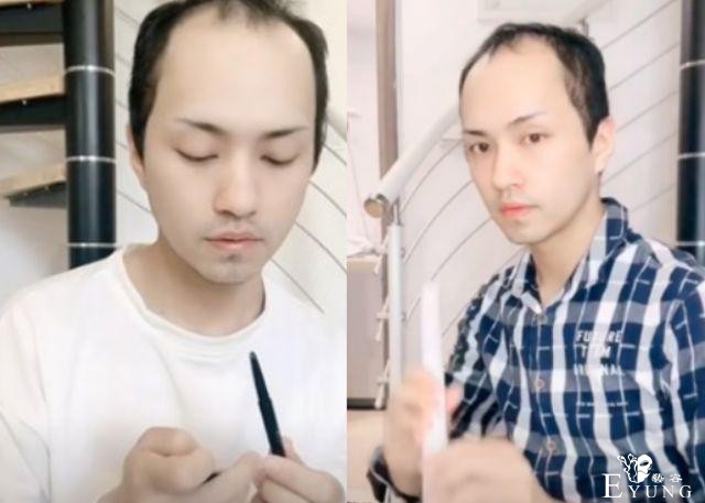 网红楚淇靠汉服爆红亚洲，却被一韩国账号盗用，本尊发声霸气回怼-17.jpg