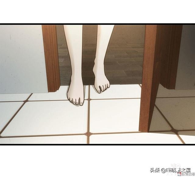 人性漫画，过分关心我的母亲-33.jpg