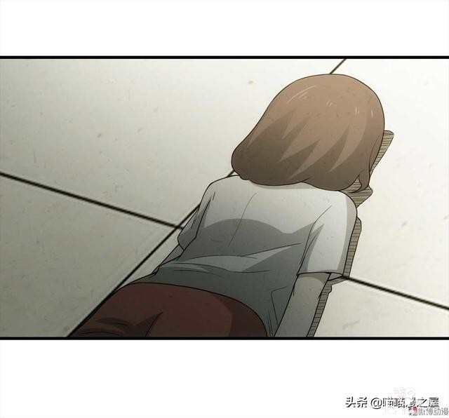 人性漫画，过分关心我的母亲-65.jpg