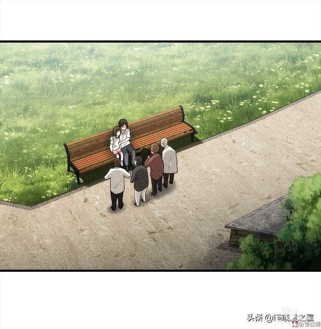人性漫画，过分关心我的母亲-79.jpg