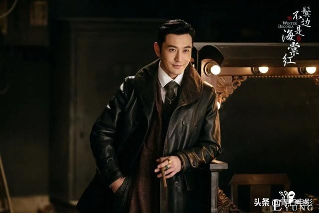 于正新剧曝预告，演员阵容很“吸睛”，原著是本高分耽美小说-6.jpg