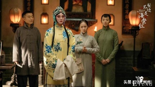 于正新剧曝预告，演员阵容很“吸睛”，原著是本高分耽美小说-3.jpg