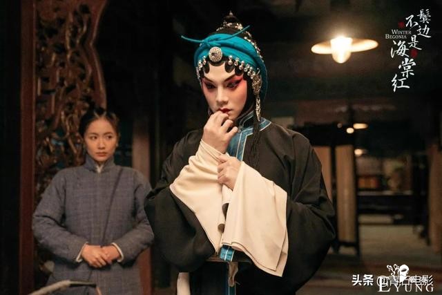 于正新剧曝预告，演员阵容很“吸睛”，原著是本高分耽美小说-4.jpg