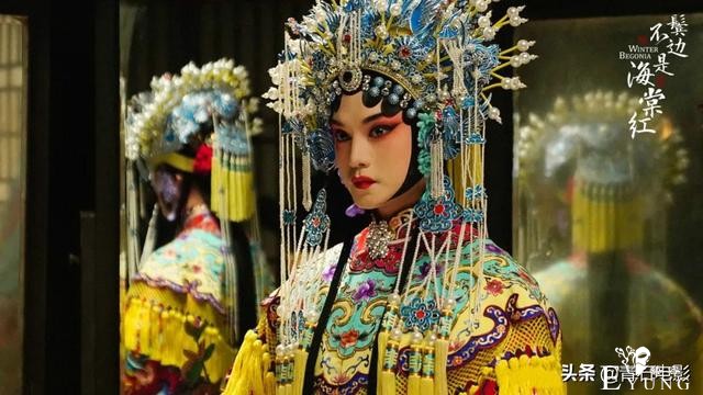 于正新剧曝预告，演员阵容很“吸睛”，原著是本高分耽美小说-8.jpg