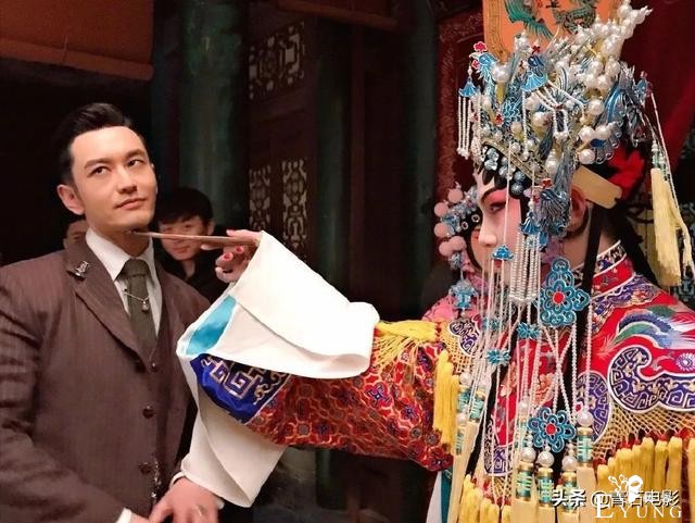 于正新剧曝预告，演员阵容很“吸睛”，原著是本高分耽美小说-14.jpg