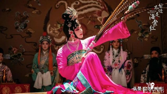 于正新剧曝预告，演员阵容很“吸睛”，原著是本高分耽美小说-16.jpg