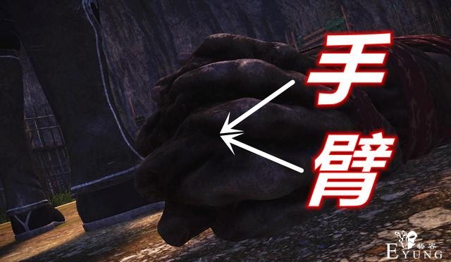 不良人：“花鬼”组合领盒饭，注意那条手臂，李星云竟然将其扯断-5.jpg