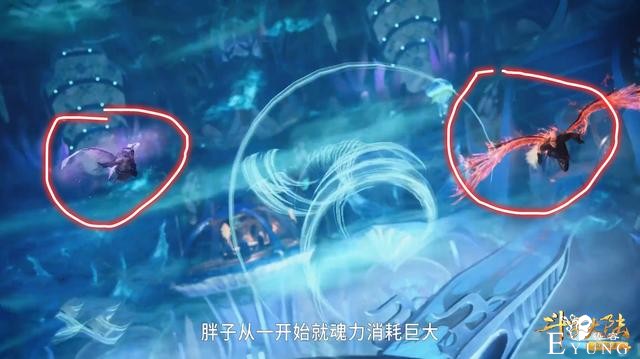 斗罗162集，58级双胞胎现身，马红俊上演1挑2，武魂融合技也没用-2.jpg