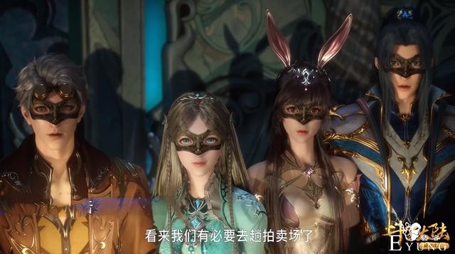 斗罗162集，58级双胞胎现身，马红俊上演1挑2，武魂融合技也没用-3.jpg