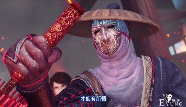 不良人：选三个角色单挑狂澜，聪明人不选袁天罡，无上境不堪一击-2.jpg