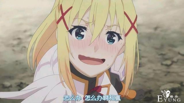 从现实走向幻想的神奇职业，动漫中常见的骑士有哪些？-3.jpg