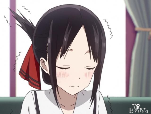 日本网友分享的动漫中的黑发女神，你第一时间想起哪个妹子呢-3.jpg