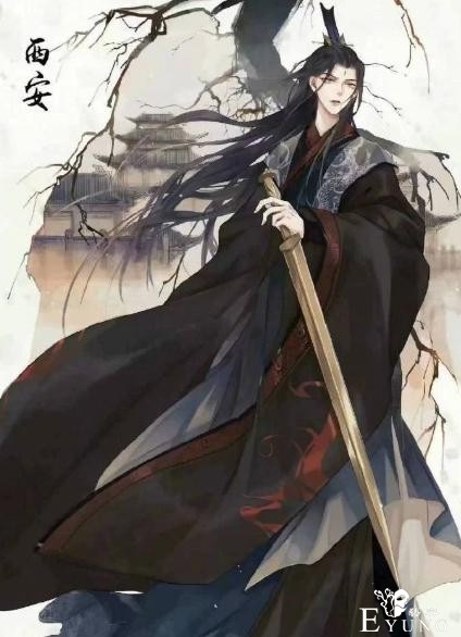 画师大佬们将城市拟人，北京上海广州都好帅，希望有一天可以画完-2.jpg