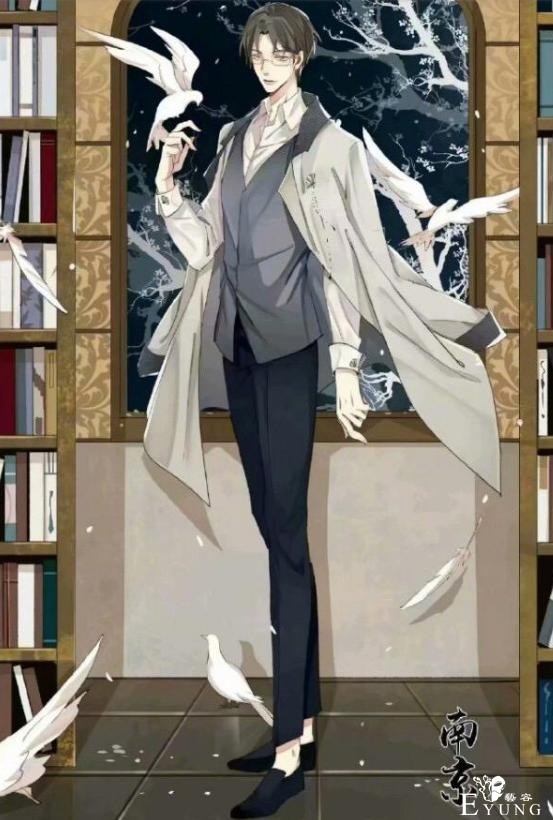 画师大佬们将城市拟人，北京上海广州都好帅，希望有一天可以画完-5.jpg
