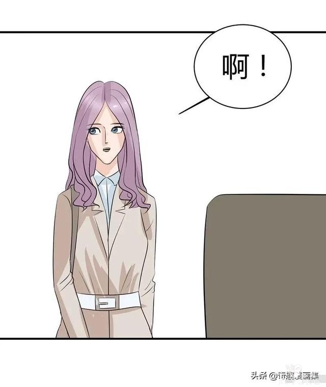 「人性漫画」剩男剩女之相亲，来呀，互相伤害啊，谁怕谁-31.jpg