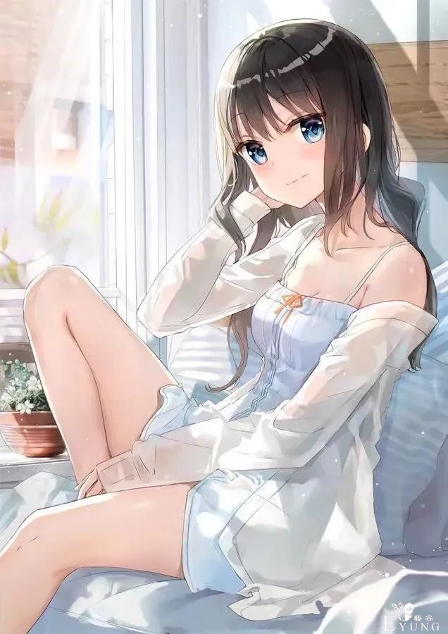 二次元超性感的美少女动漫！性感才是王道-1.jpg