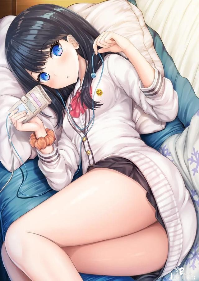 二次元超性感的美少女动漫！性感才是王道-4.jpg