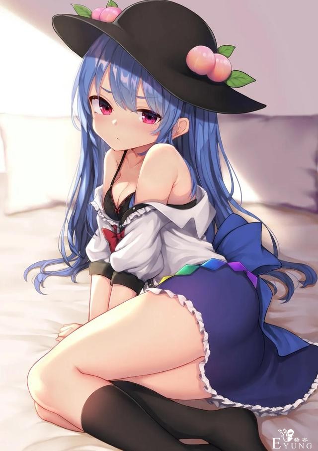 二次元超性感的美少女动漫！性感才是王道-17.jpg