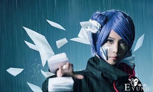 各大网红争相cosplay，是cosplay的门槛太低了，还是二次元变味了-6.jpg