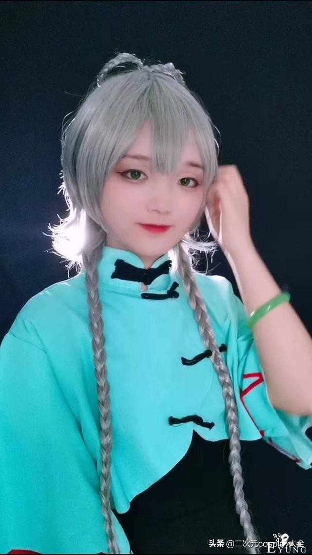 她是一位护理专业的学生，喜欢三坑，想成为一名护士-2.jpg